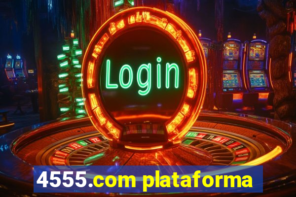 4555.com plataforma